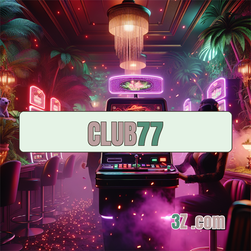 A Importância dos Bônus no Cassino Club77
