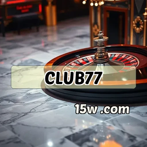 club77: Bônus que Transformam sua Experiência de Jogo Online