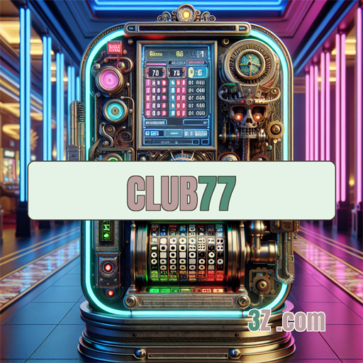 Descubra o Casino do Club77: Uma Experiência Inigualável de Jogo Online