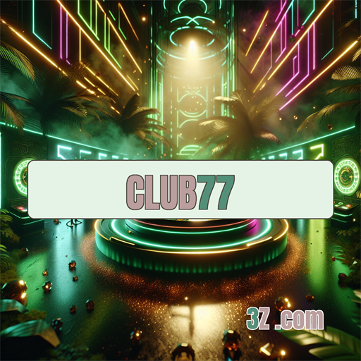 Club77: Um Cassino Confiável para Jogadores