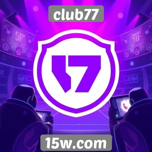 Tendências de jogos no Club77 para 2025
