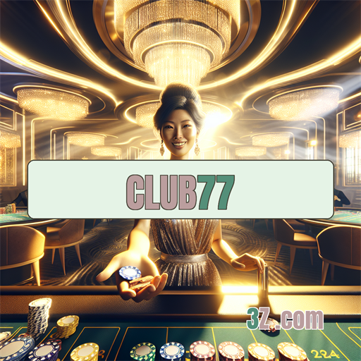Jogos em Foco: A Experiência do Club77