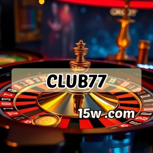 club77: A Nova Era dos Pagamentos em Jogos Online
