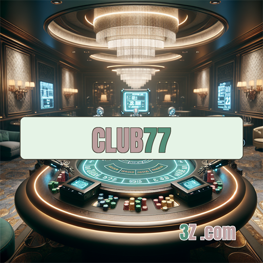 Promoções Imperdíveis para Jogadores no Club77