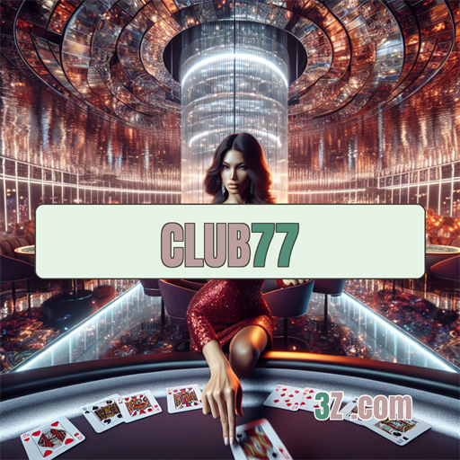 Descubra as Melhores Slots no Cassino Club77