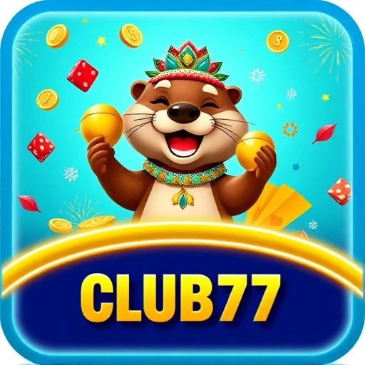 club77 logo